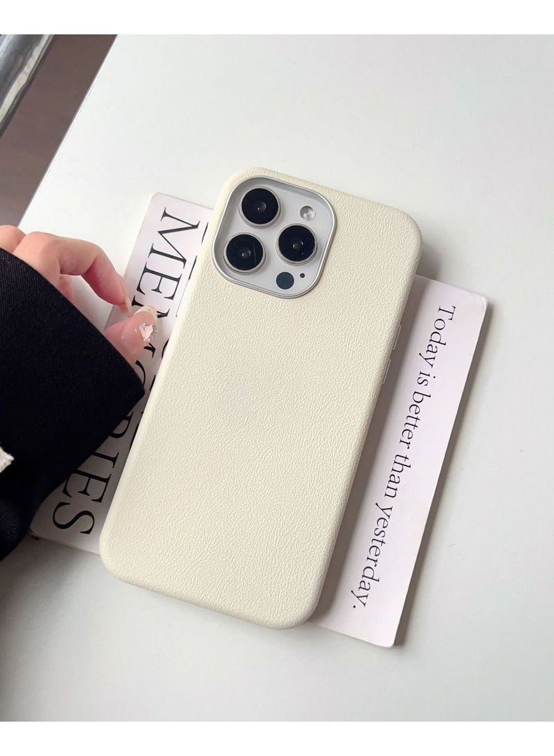 امبريلا كفر حماية لهاتف ايفون 16 برو   ماكس من امبريلا  , مقاوم للصدمات و مضاد للاصفرار , - Image 1